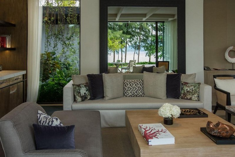 Rosewood Phuket 2