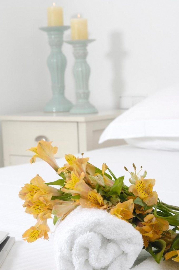 Kapetan Tasos Suites 2