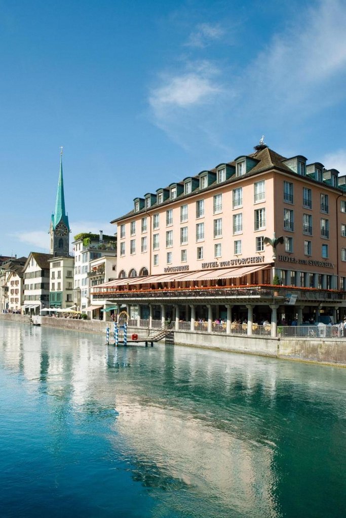 Storchen Zurich 2
