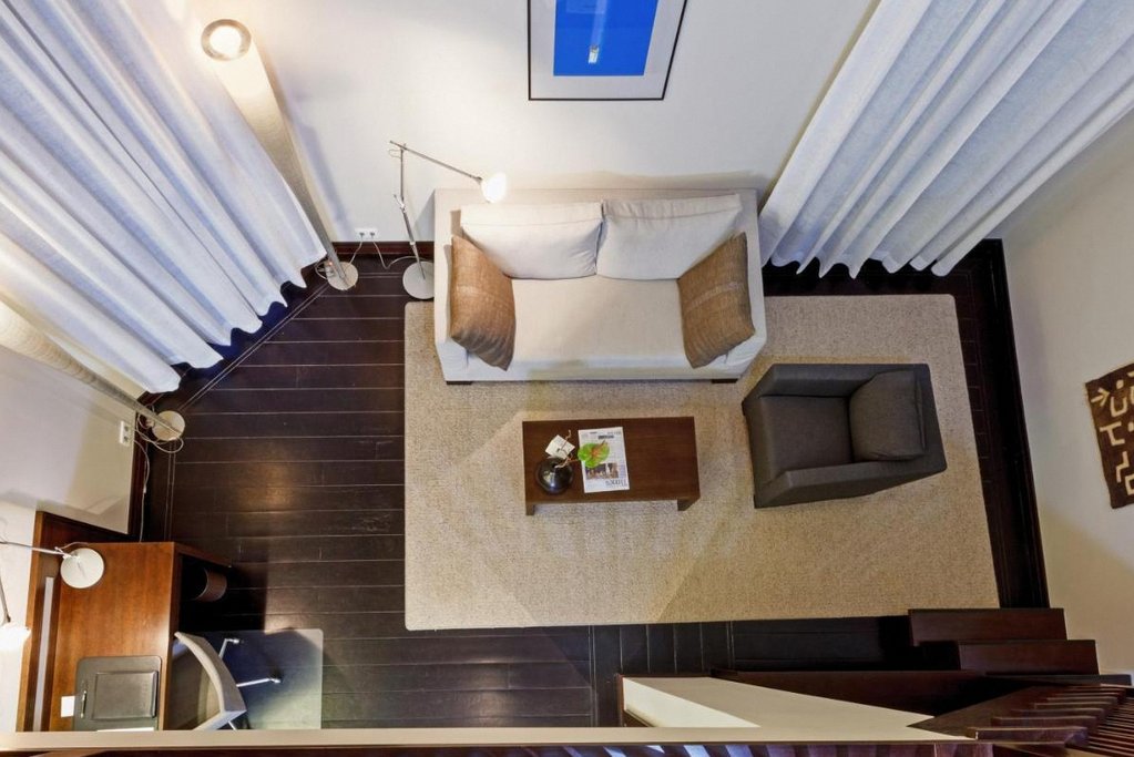 Hotel Bergs 1