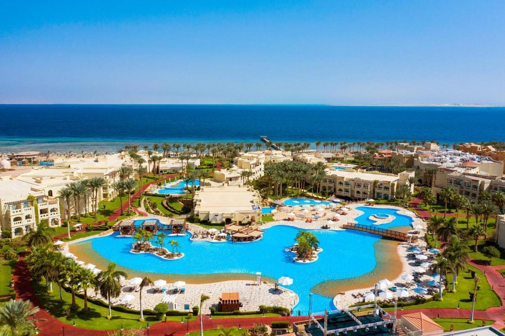 Rixos Sharm El Sheikh Adults Only 18+