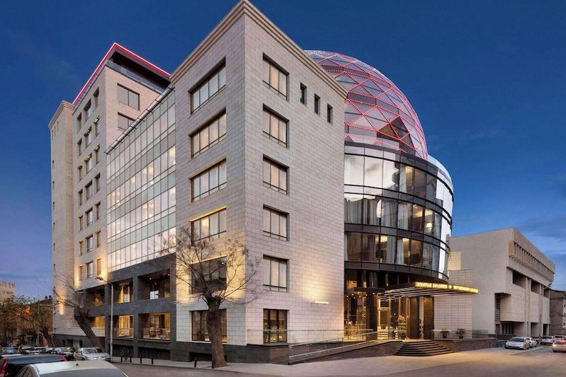 Wyndham Grand Tbilisi