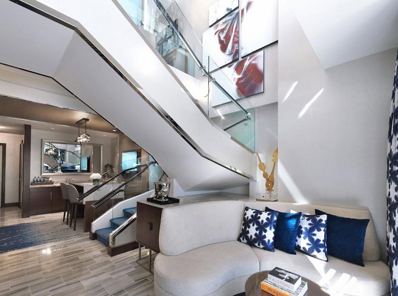 The Cosmopolitan of las Vegas 2