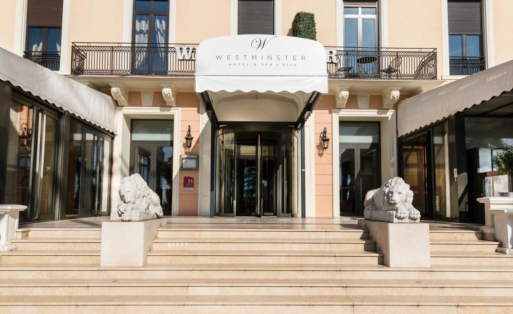 Westminster Hotel & SPA
