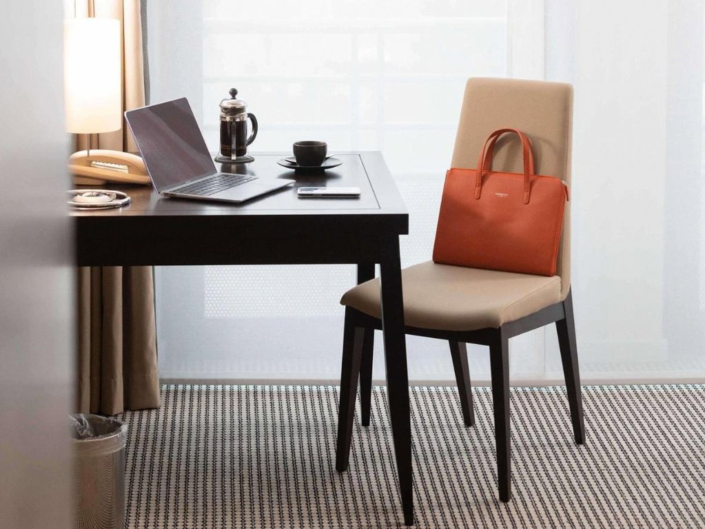 Sofitel Brussels Europe 2