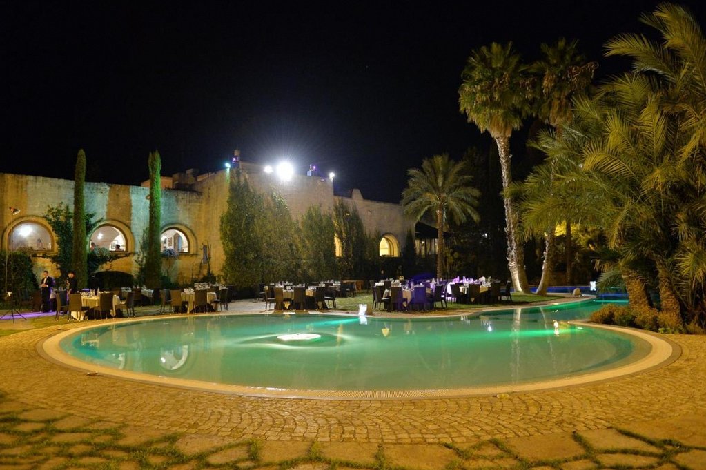 Relais Reggia Domizia 2