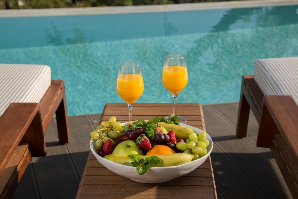 Rodostamo Hotel & SPA (Adults only) 1