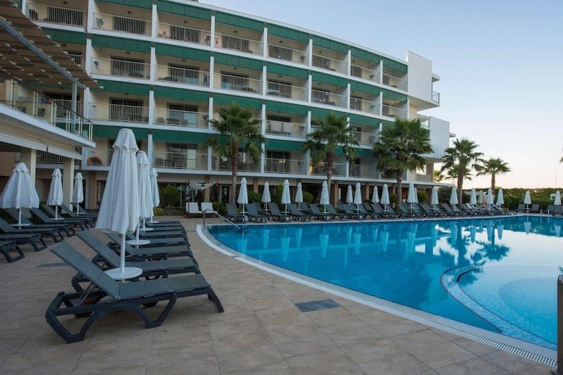 Tui Blue Barut Andiz (Adults only)