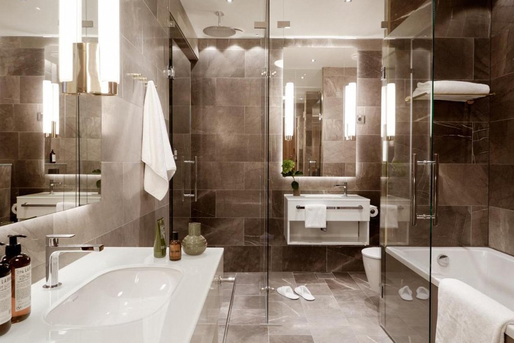 Hotel St. George 1