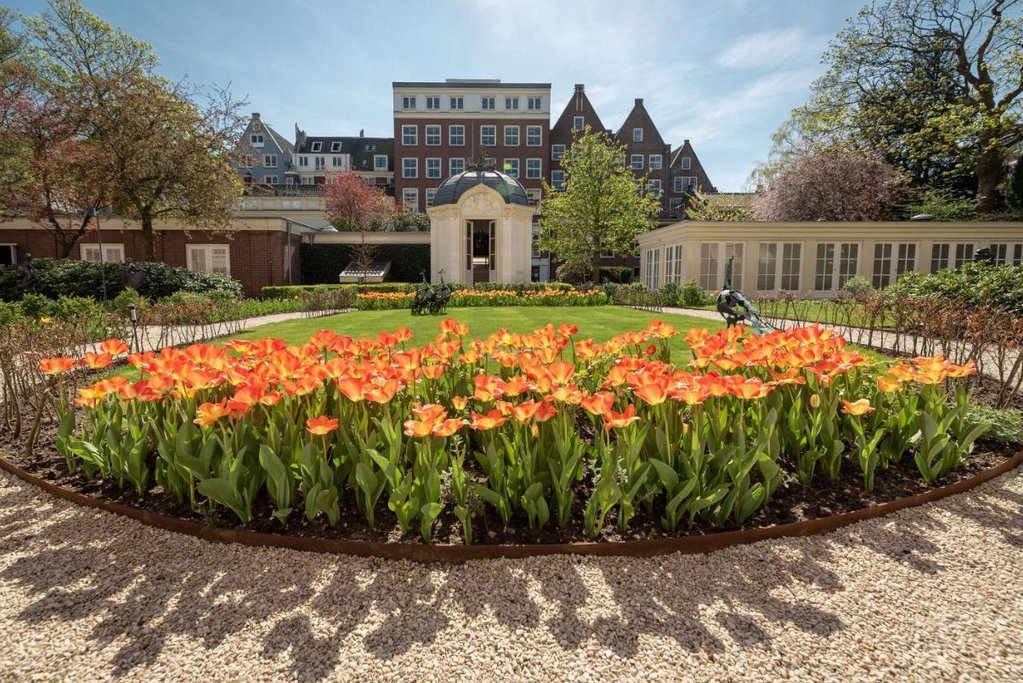 Waldorf Astoria Amsterdam