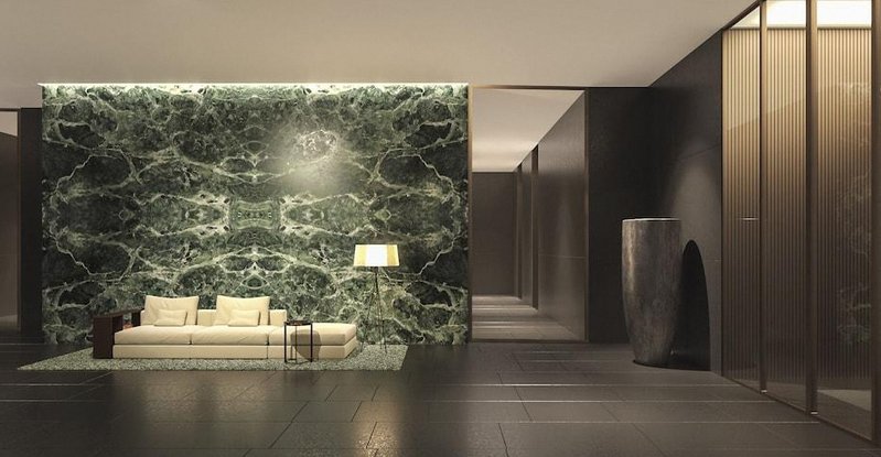 Bulgari Hotel Tokyo