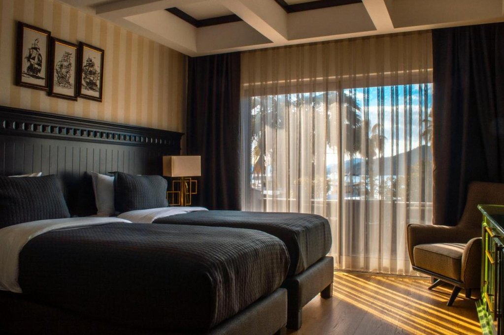 Marina Bay Gocek Hotel 2