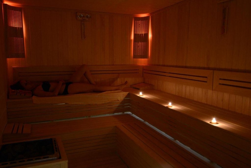 Doga Thermal Health & SPA 2