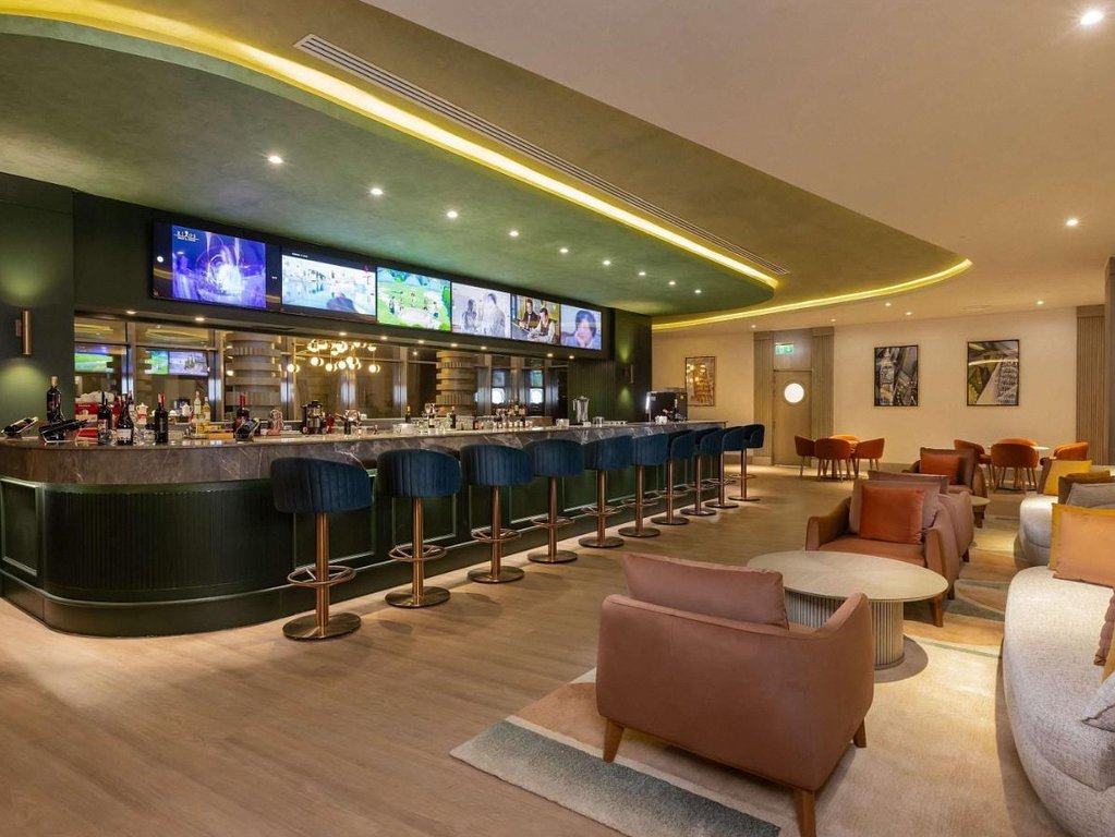 Club Prive by Rixos Sharm El Sheikh 1