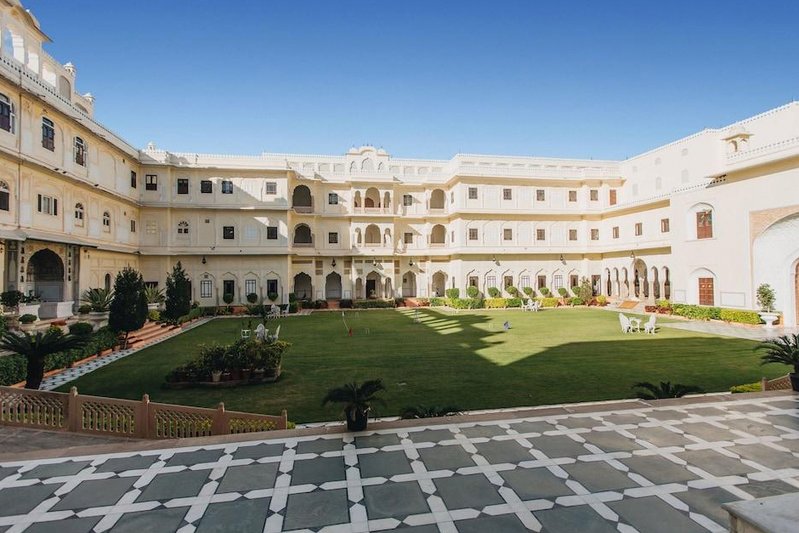 The Raj Palace 2