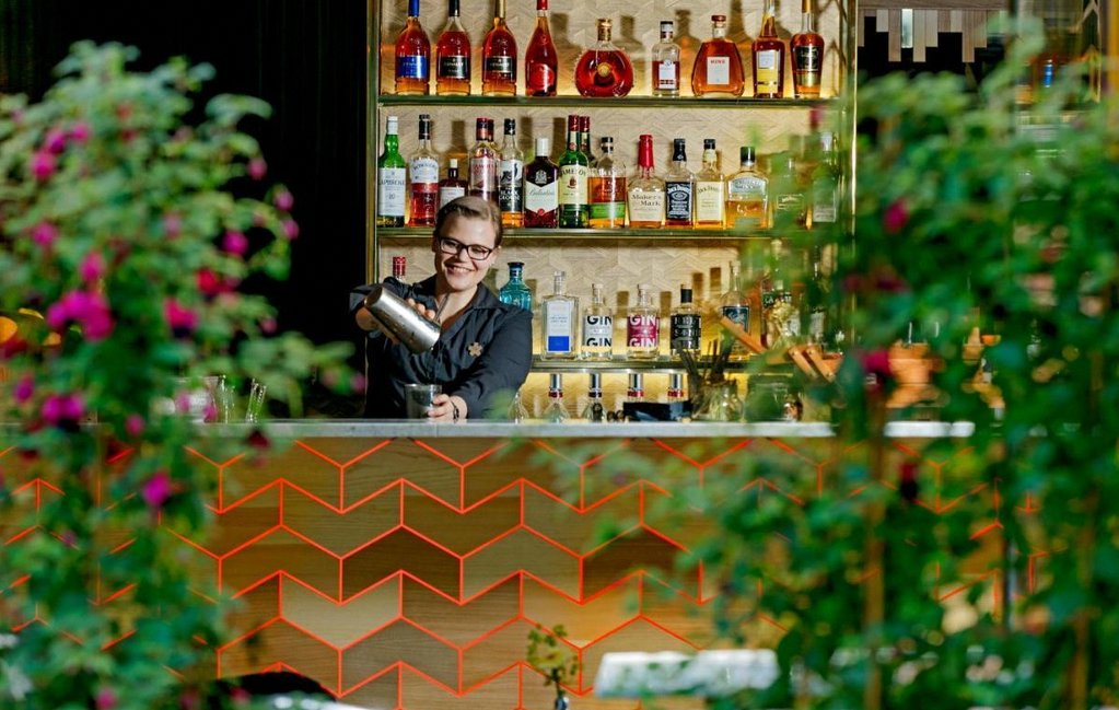 Klaus K Hotel 2
