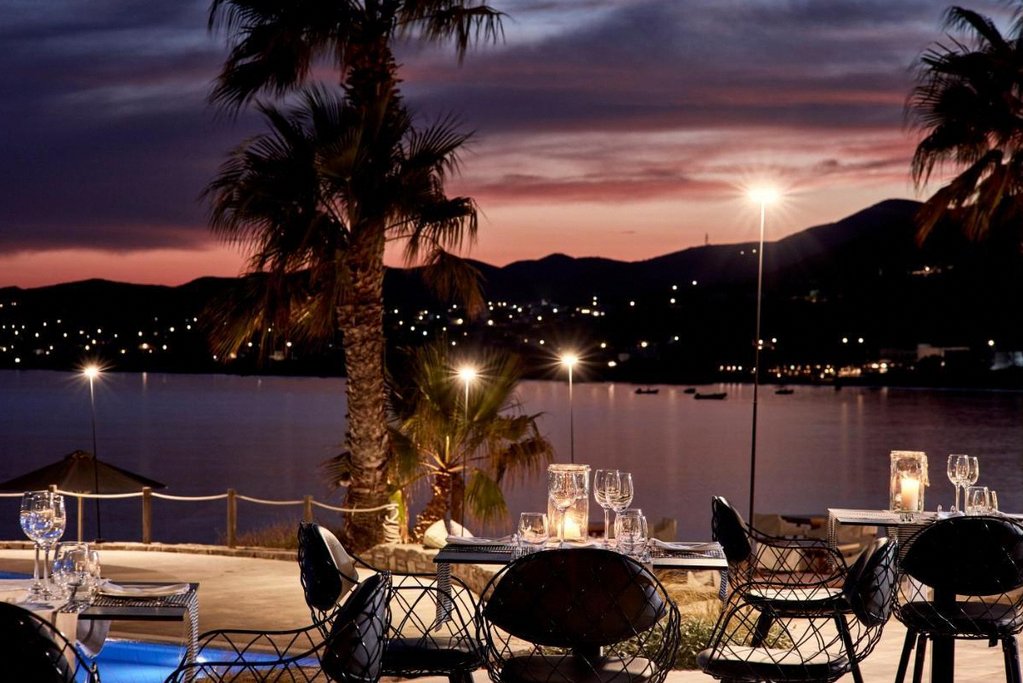 Poseidon of Paros Resort & SPA 2