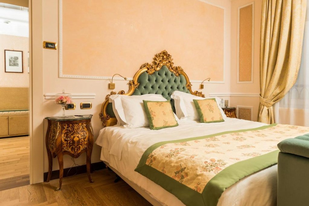 Bernini Palace