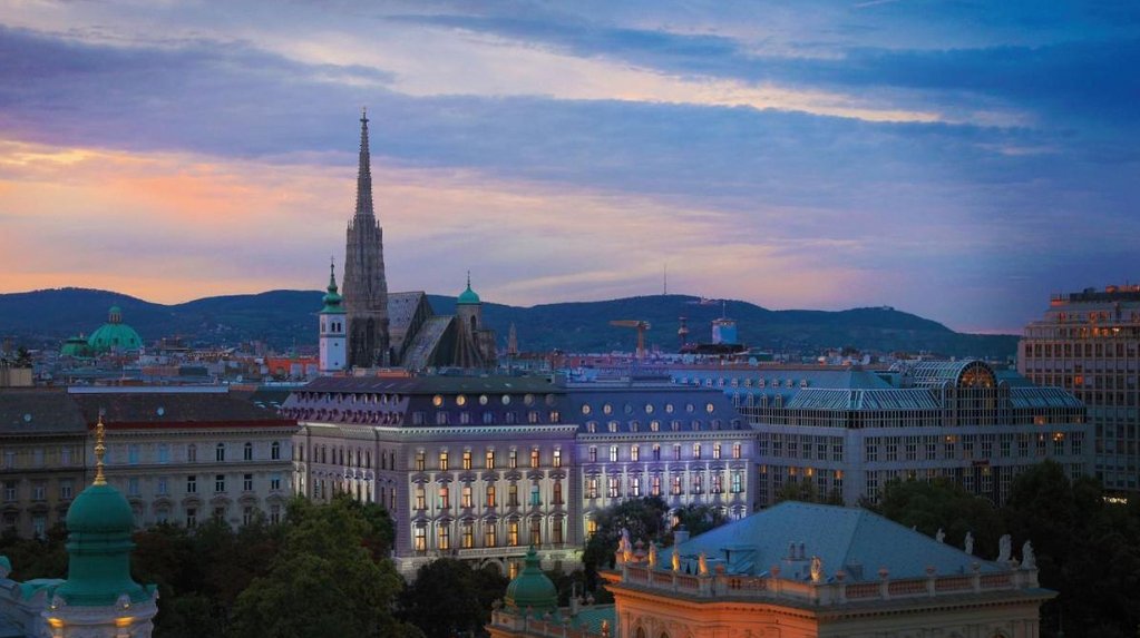 Almanac Vienna