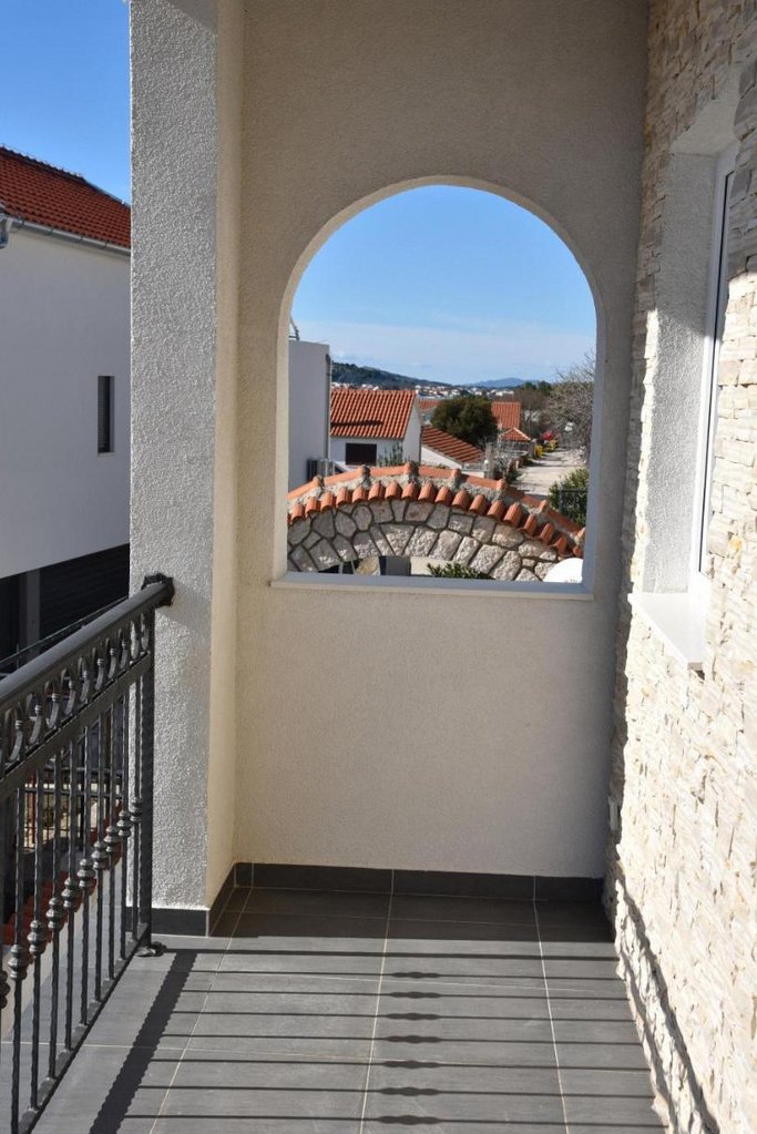 Villa Pina Apartment Nicos 2-4 Pers 2