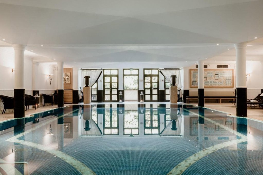 Schlosshotel Berlin by Patrick Hellmann 2