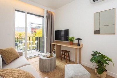 Babel Community Hotel Saint-Quentin-En-Yvelines Gare 1