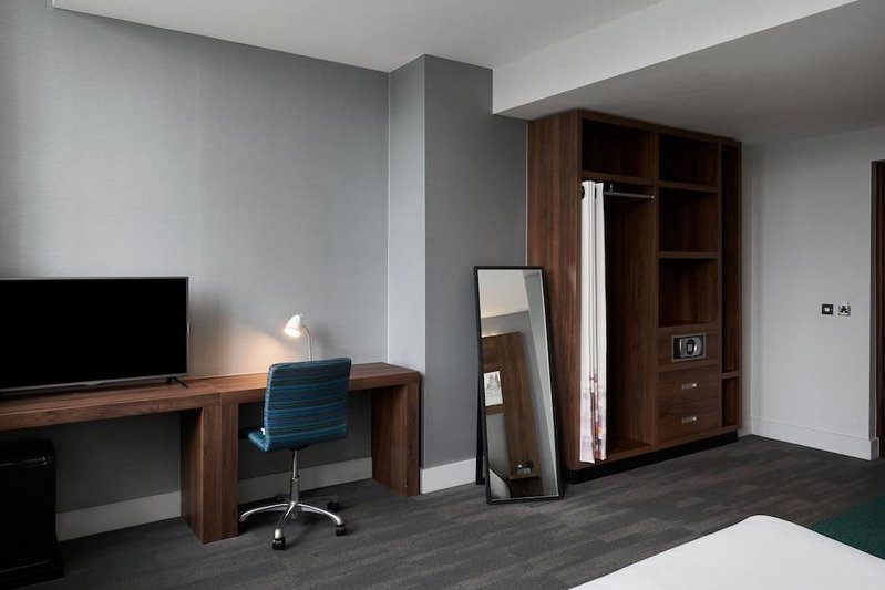 Aloft Liverpool 2