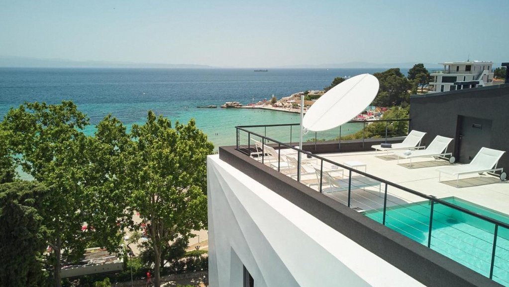 Briig Boutique Hotel 1