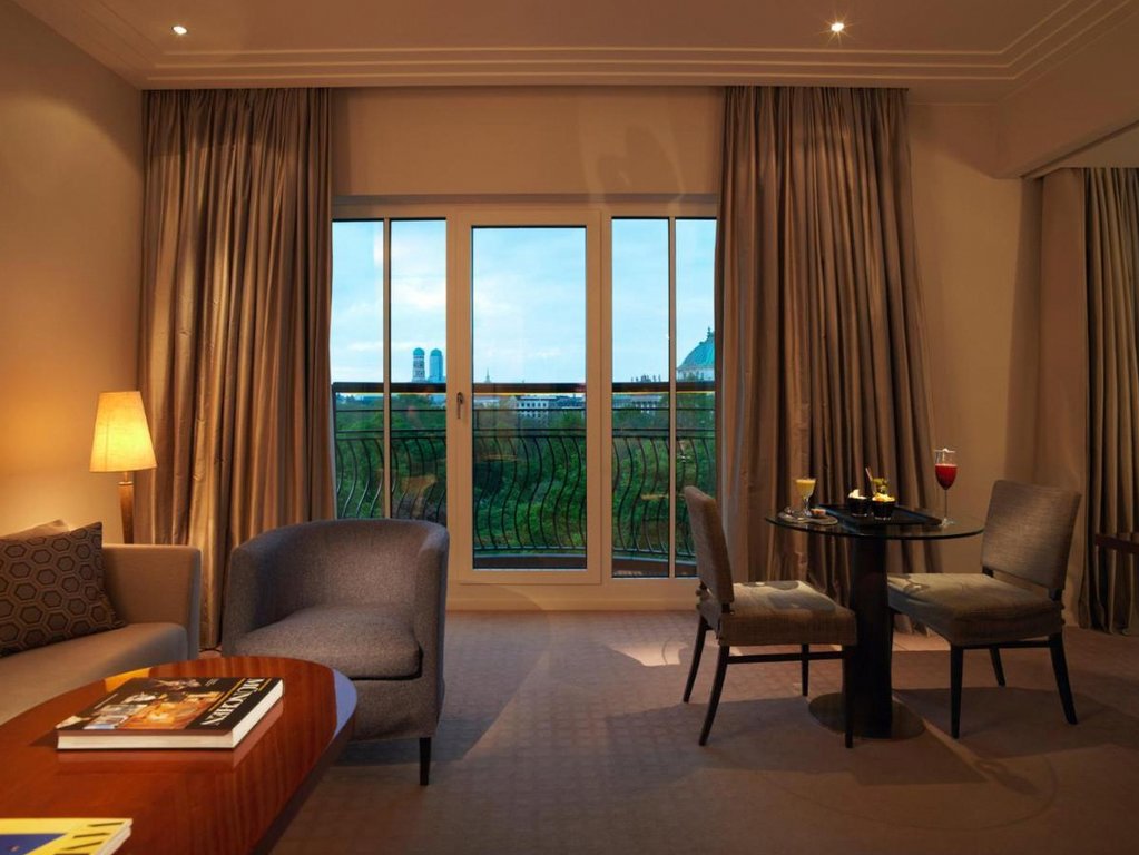The Charles Hotel, a Rocco Forte Hotel 2