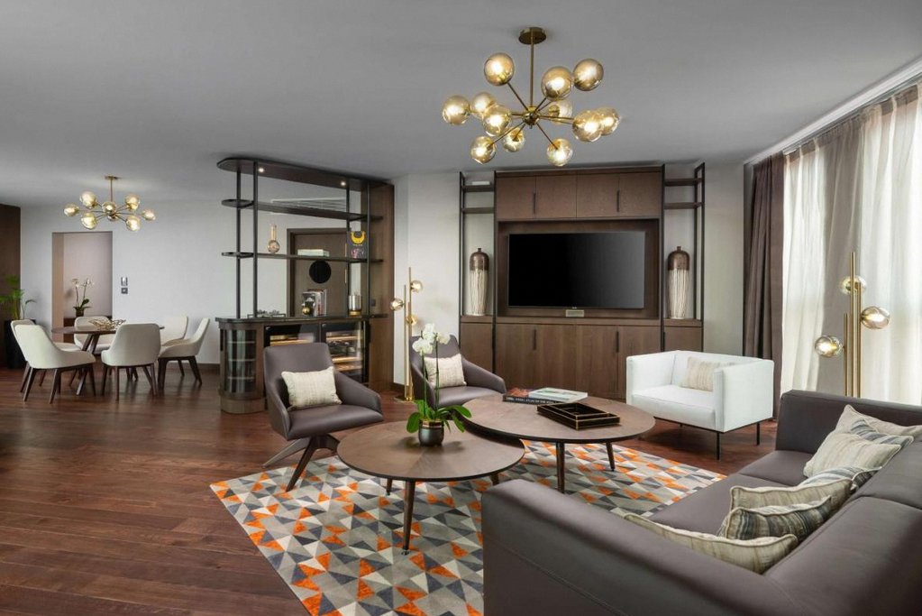 Hyatt Regency Sofia 2