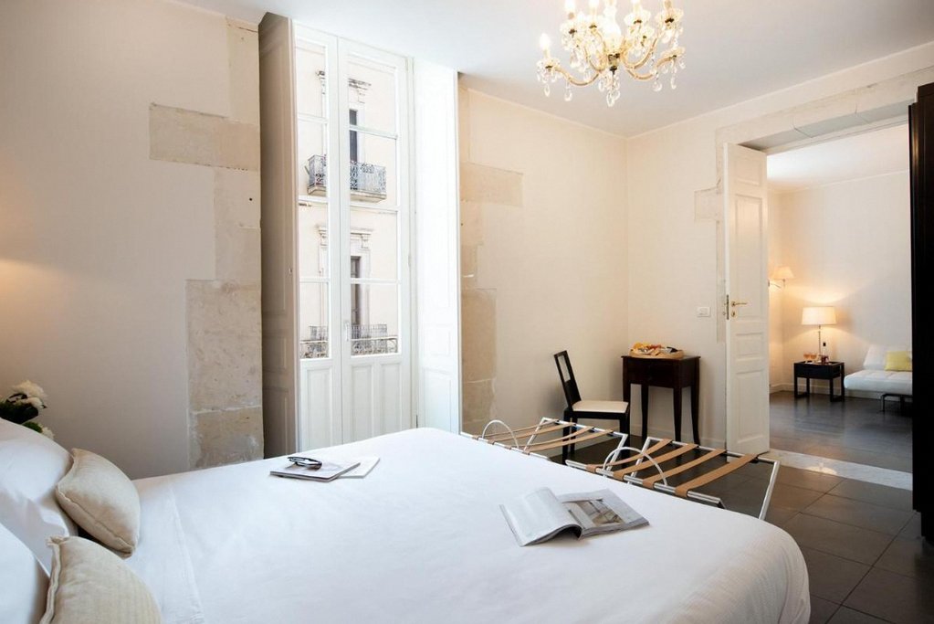 Hotel Palazzo Cavalieri