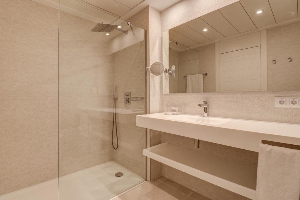 Hoposa Illa D'or Hotel & Illa D’Or Apartments 2