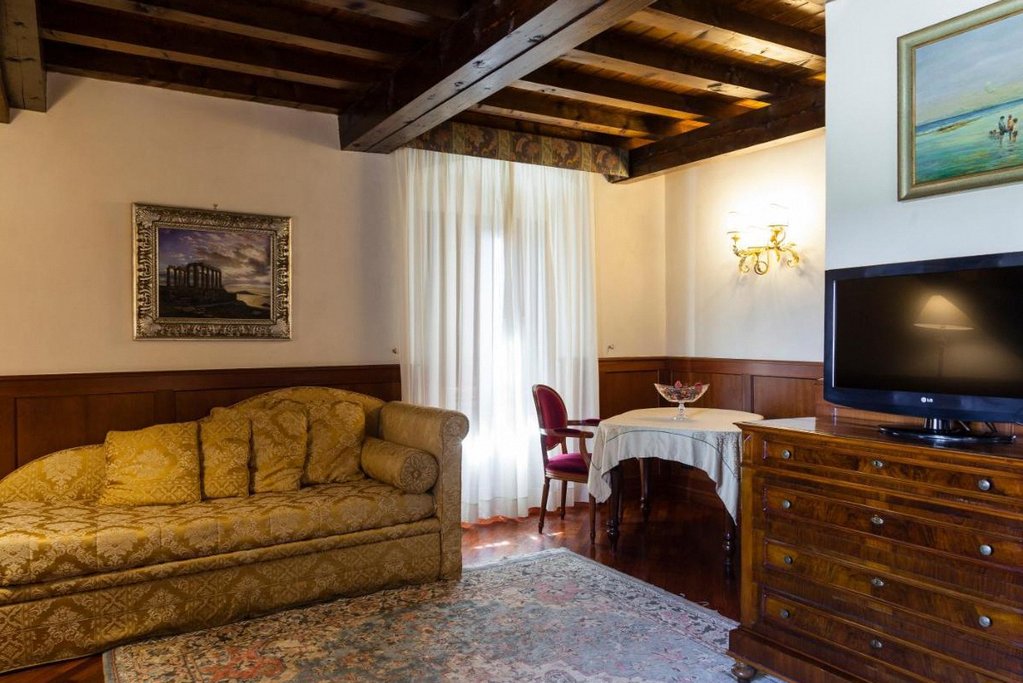 Hotel Foresteria Baglio Della Luna 2
