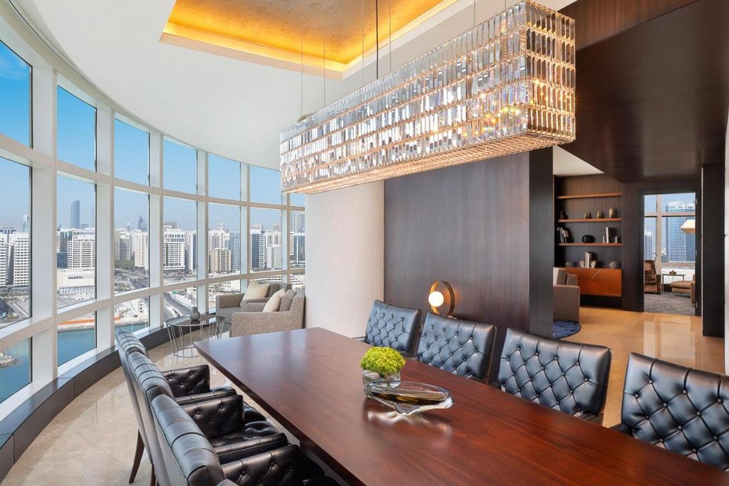 Rosewood Abu Dhabi 1
