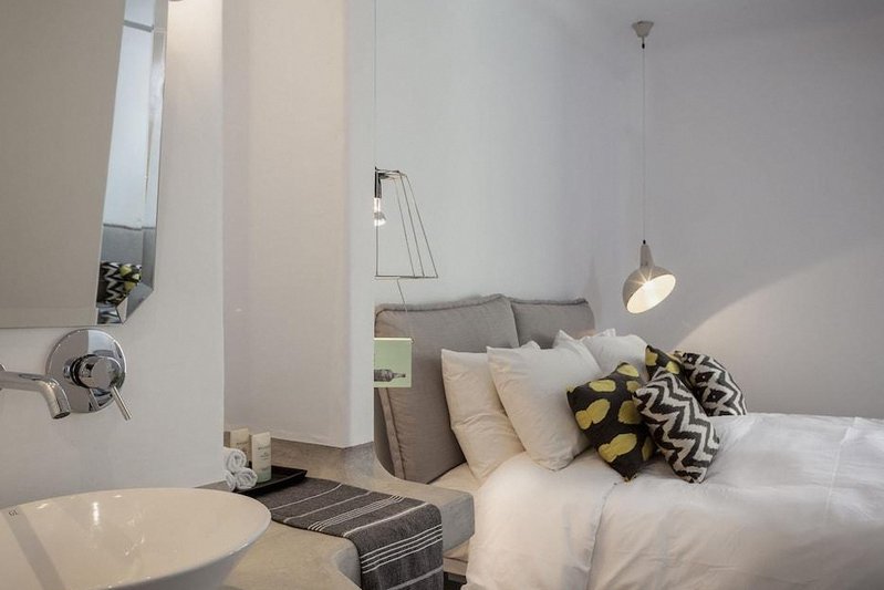 Boheme Mykonos Town - Small Luxury Hotels of the World (Adults only) 1