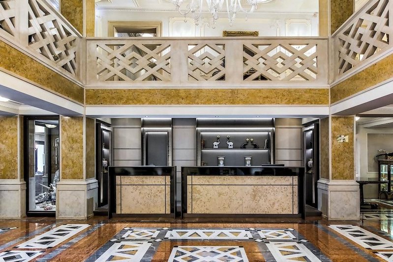 Baglioni Hotel Luna