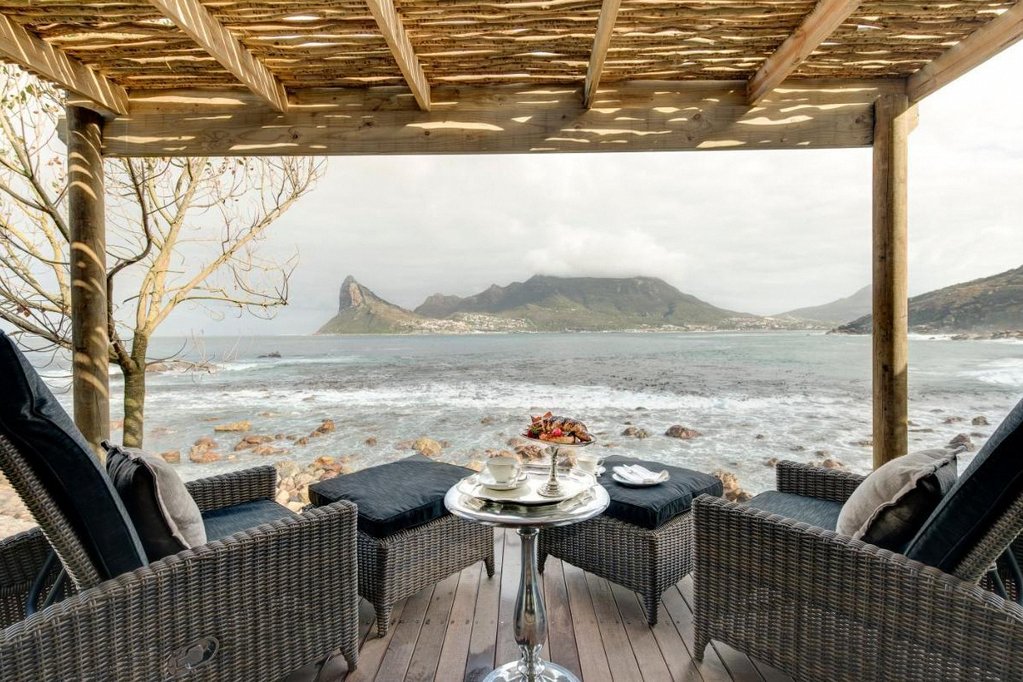 Tintswalo Atlantic