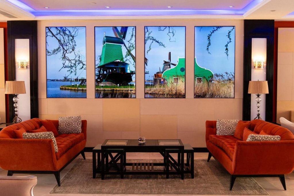 Royal Savoy Hotel & Villas (Adults only) 2