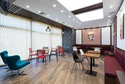 Boutique Hotel Sofia 1