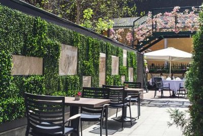 Crystal Palace Boutique Hotel 2