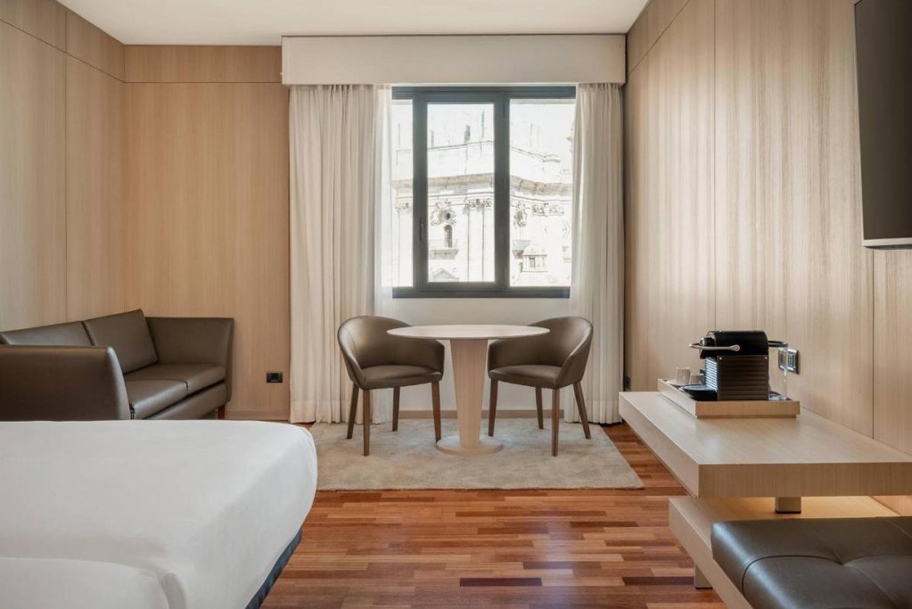 AC Hotel Malaga Palacio 2