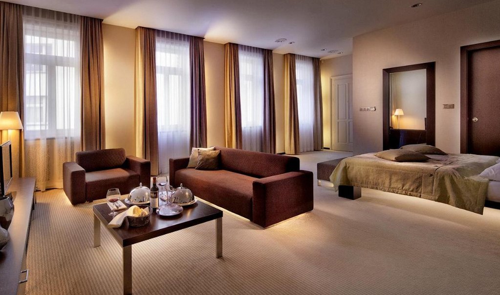 Roset Boutique Hotel 2