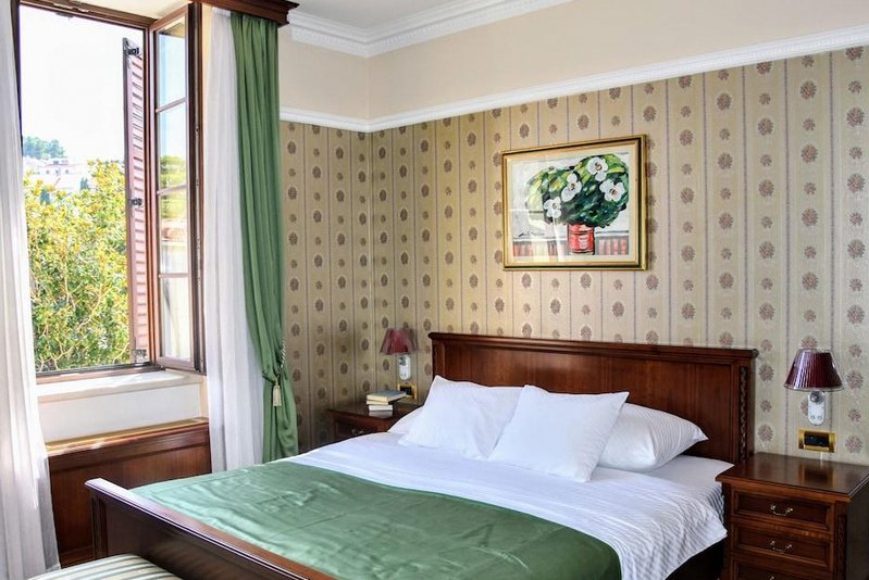 Hotel Kazbek 2