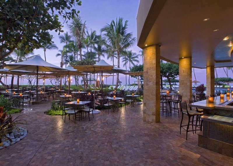 Hyatt Regency Maui Resort & SPA 1