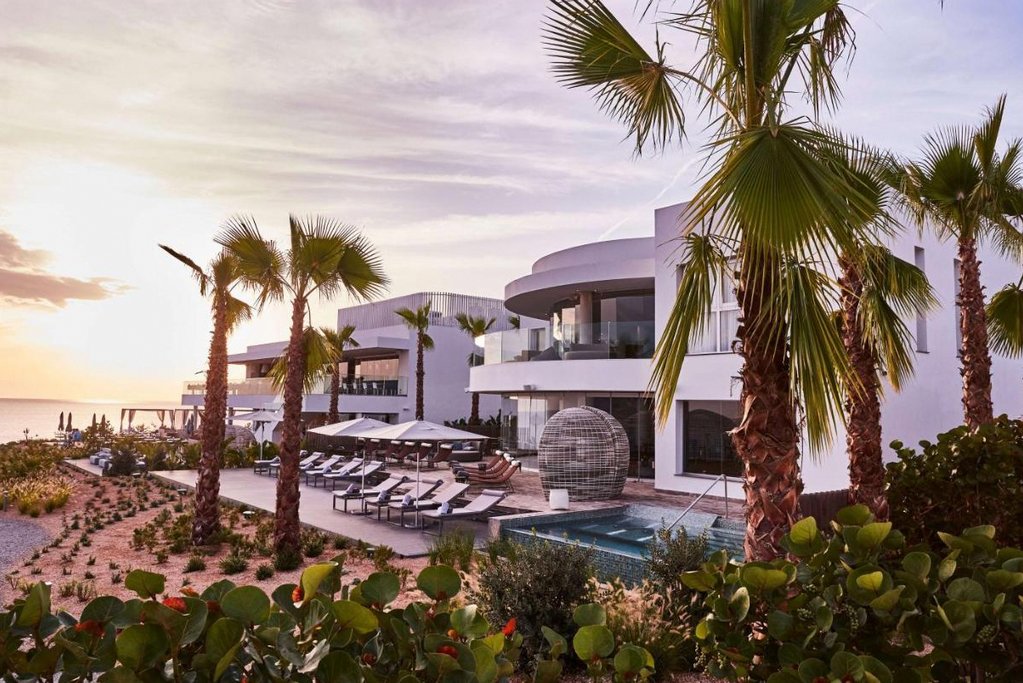 7pines Resort Ibiza - Destination by Hyatt