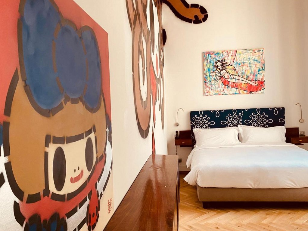Galleria Vik Milano - Townhouse Galleria 1