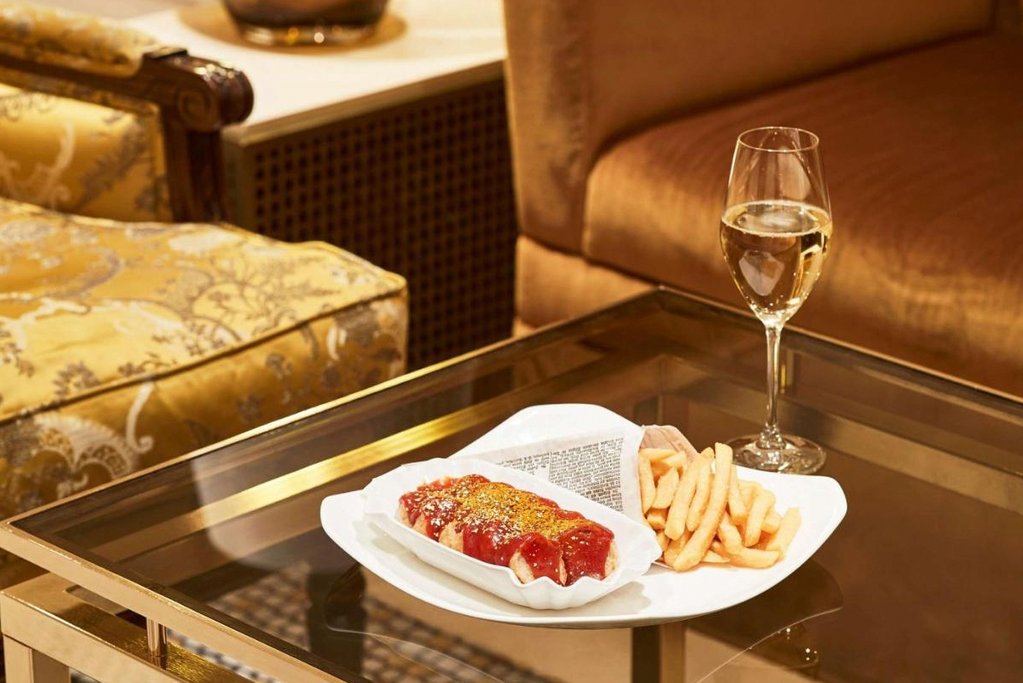 Hotel Adlon Kempinski Berlin 1