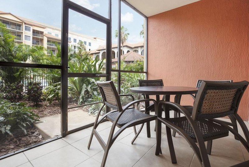 Westgate Lakes Resort & SPA 2