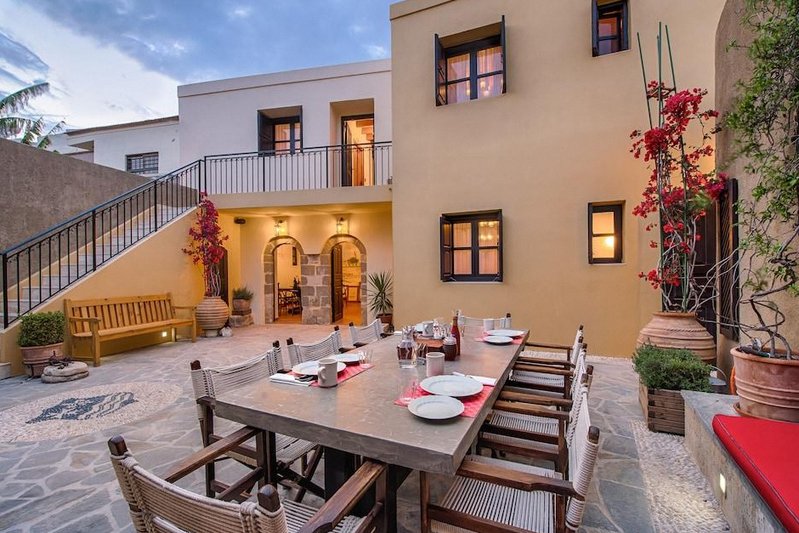 Zacosta Villa