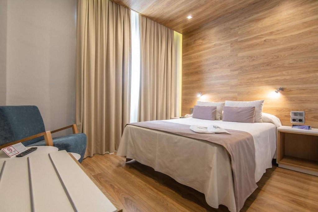 Hotel Monte Puertatierra 2